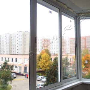Работы окнавмир. остекление балконов и лоджий. = окнавмир.бе.