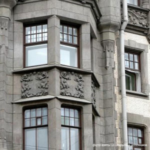 берлинское окно