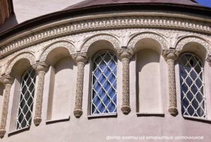 слепое окно