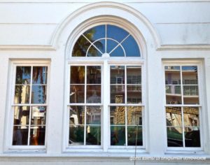 венецианское окно