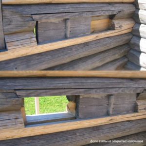 волоковое окно