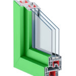 kbe aluclip 76