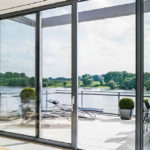 premi door