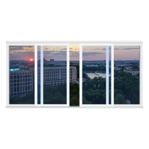 алюминиевая рама цена минск