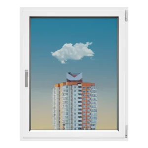 цены окна пвх одностворчатое минск с установкой