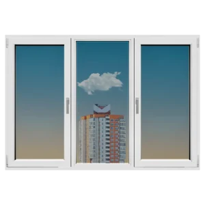 цены окна пвх трехстворчатое минск с установкой