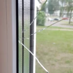 термошок причина трещин стекла