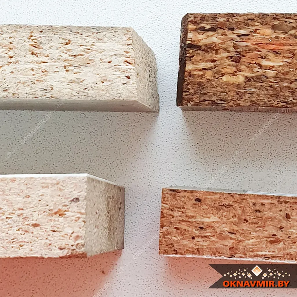 тест подоконника werzalit