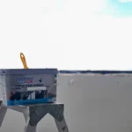 жидкие мембраны BLOWERPROOF и ISOPROOF для монтажа окон