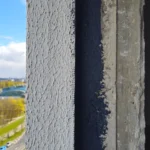 жидкие мембраны BLOWERPROOF и ISOPROOF для монтажа окон минск