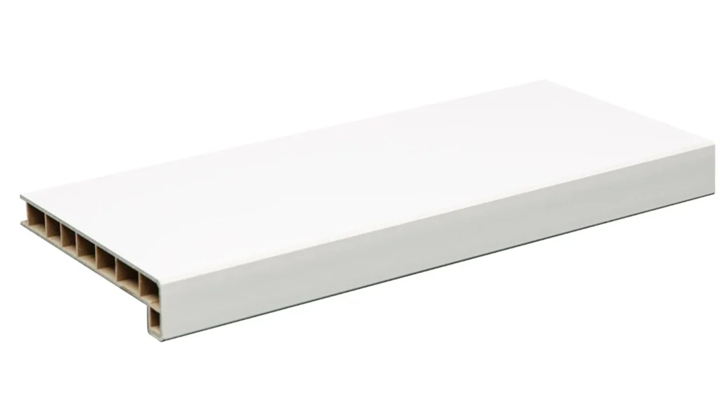 белый матовый clean-touch moeller ld-40
