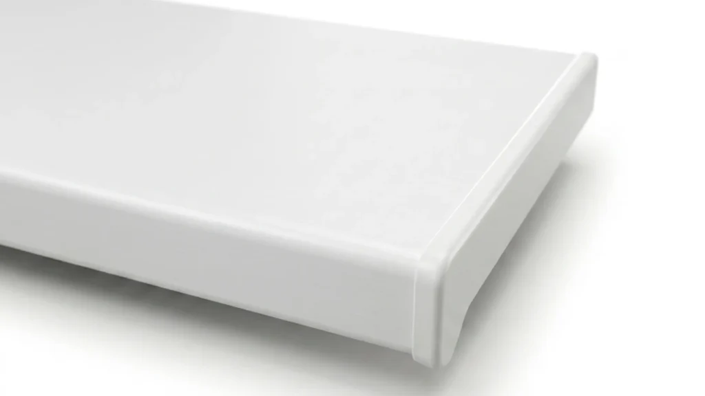 белый матовый moeller lds-30