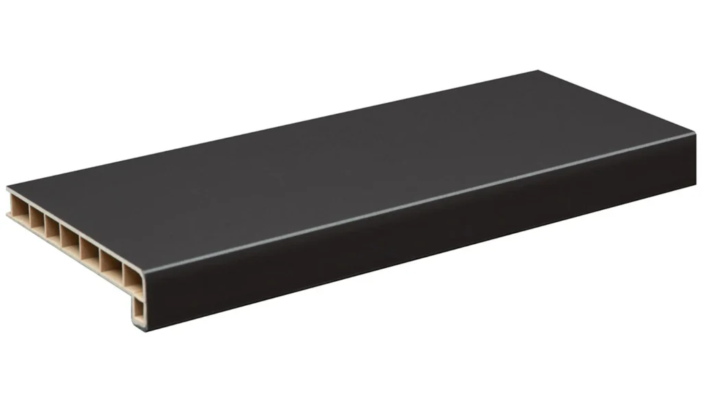 черный матовый clean-touch moeller ld-40