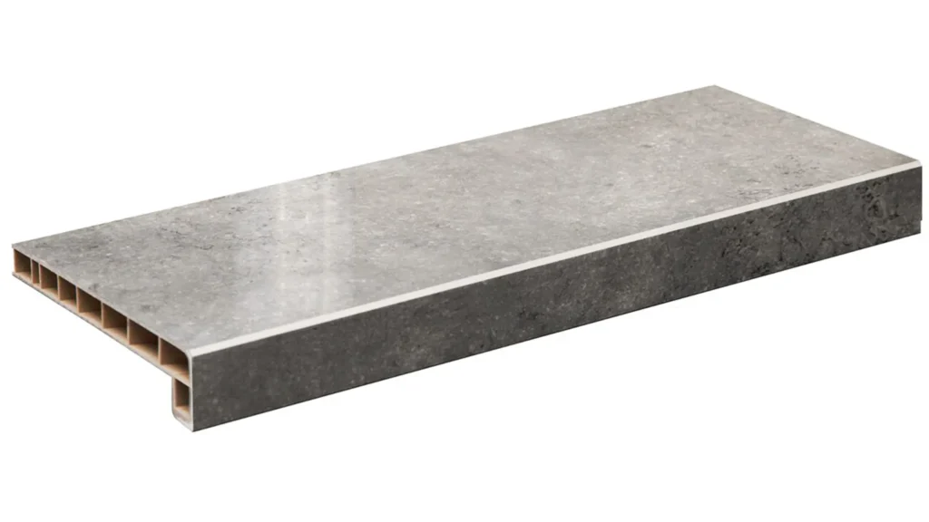 серый топаз глянец moeller ld-40