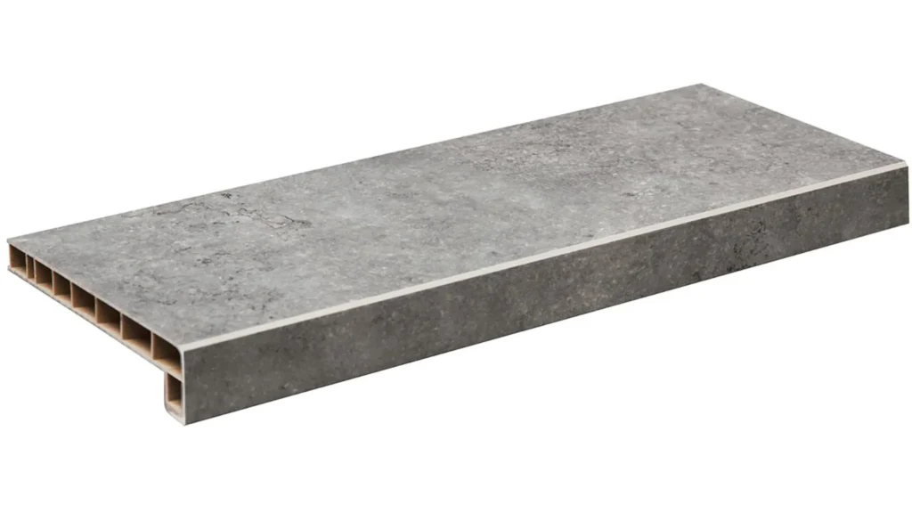 серый топаз матовый moeller ld-40