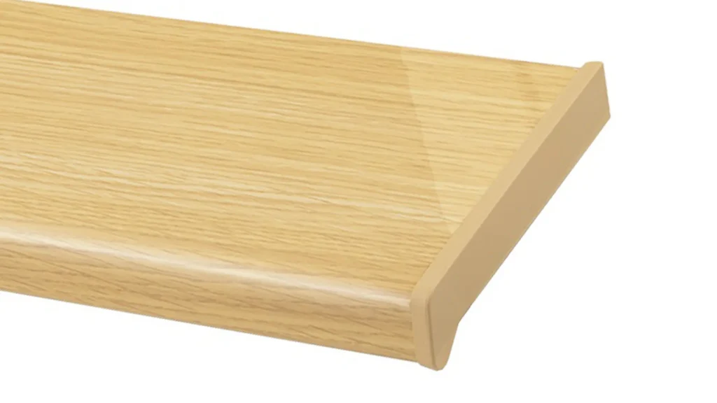 светлый дуб глянец moeller lds-30